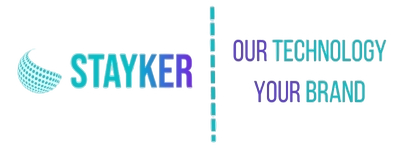 Stayker - Our Technology Your Brand